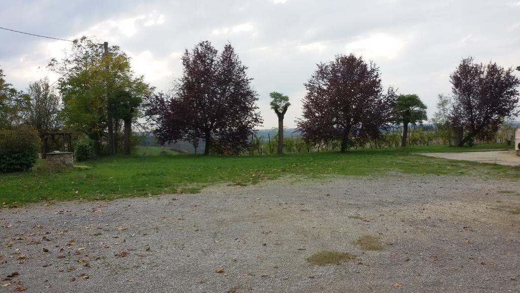 Cascina Torello Dogliani Exteriör bild