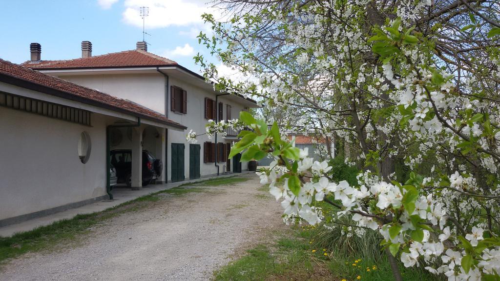 Cascina Torello Dogliani Exteriör bild