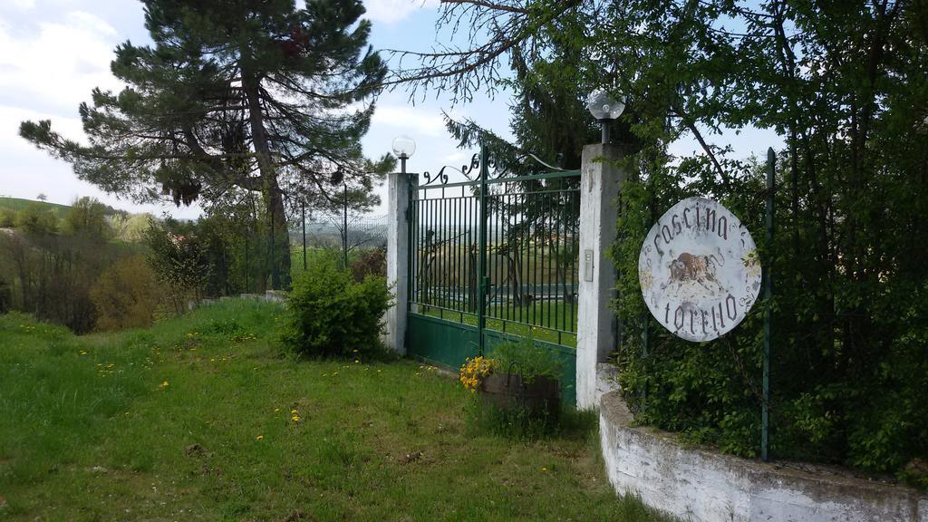 Cascina Torello Dogliani Exteriör bild